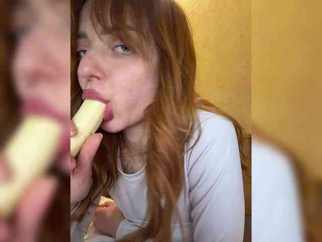 SherrySery webcam