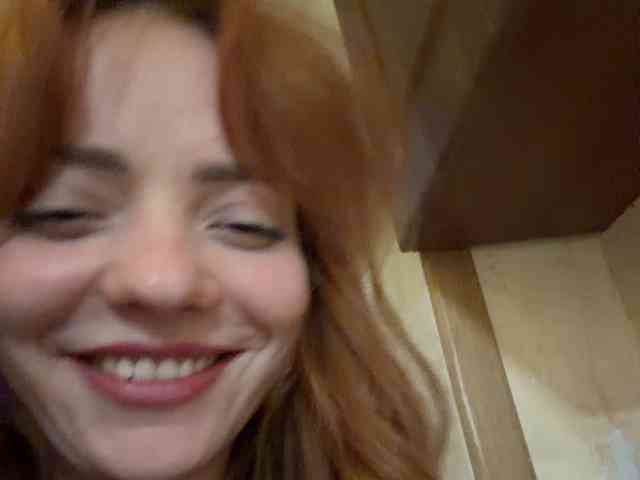 SherrySery webcam