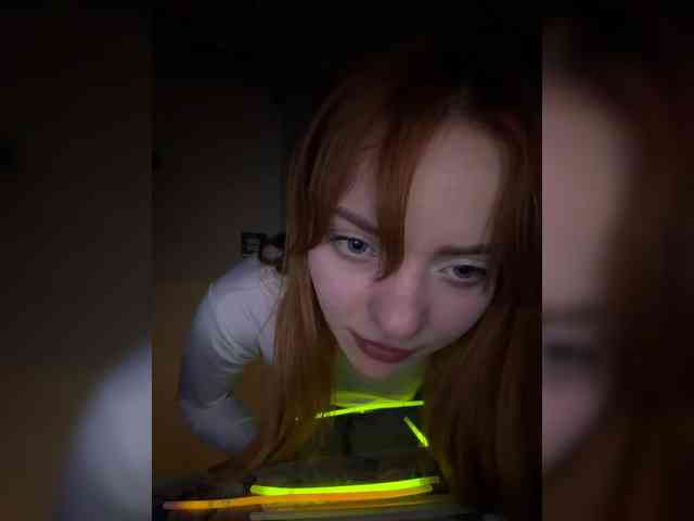 SherrySery webcam