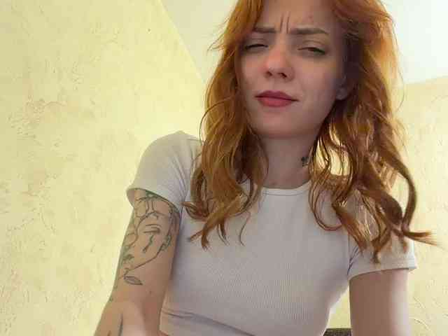 SherrySery webcam