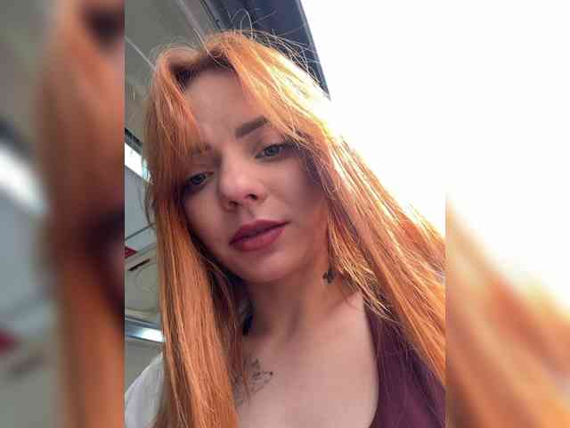 SherrySery Sex Cam Show