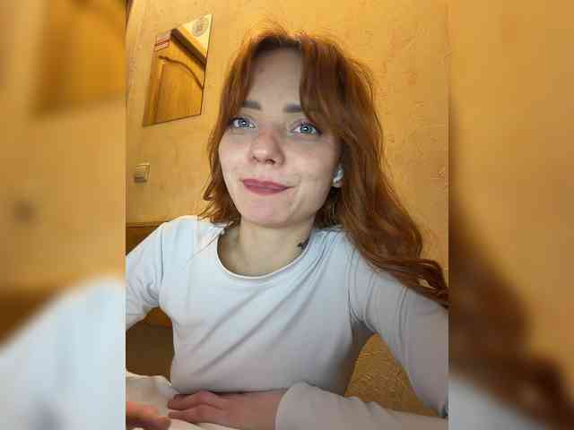 SherrySery webcam
