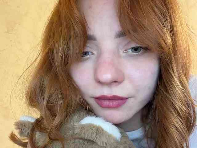 SherrySery webcam