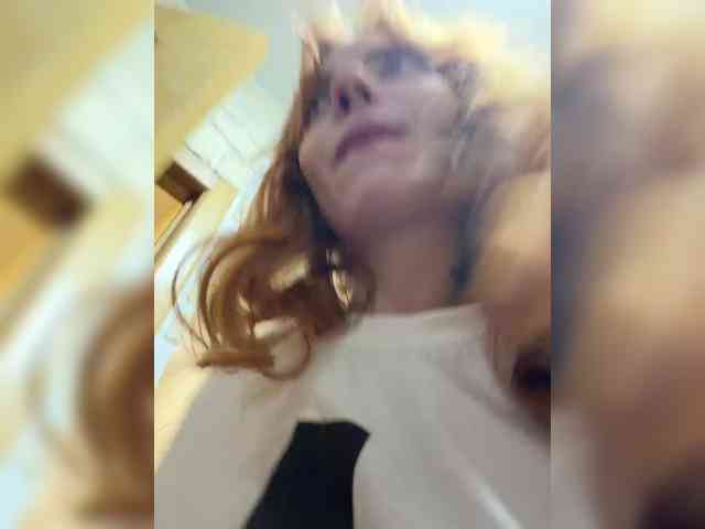 SherrySery webcam