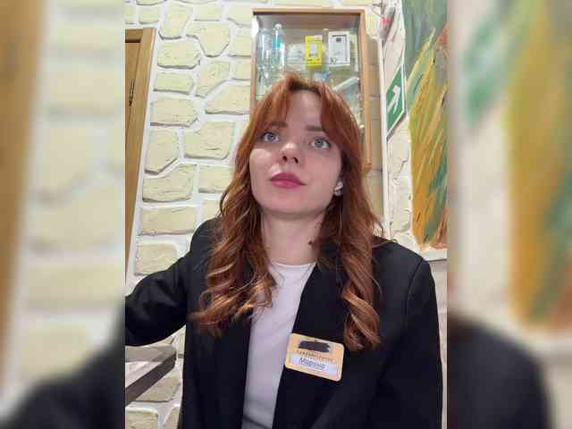 Модель: SherrySery