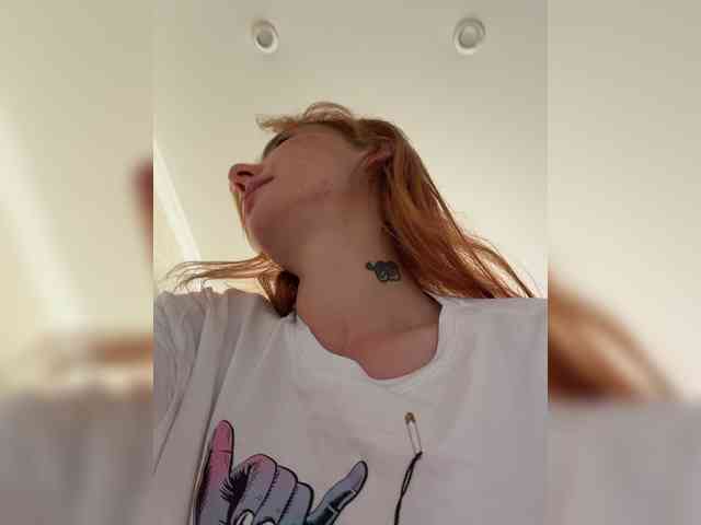 SherrySery Live Webcam on BongaCams
