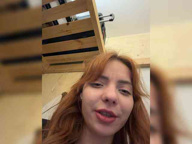 SherrySery webcam