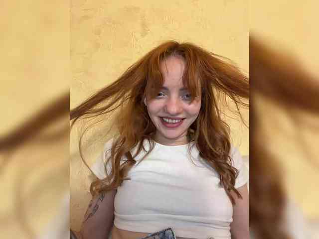 SherrySery webcam