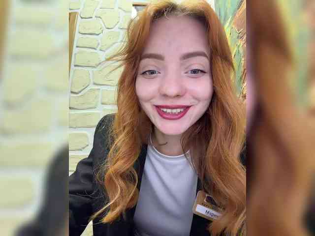 Модель: SherrySery