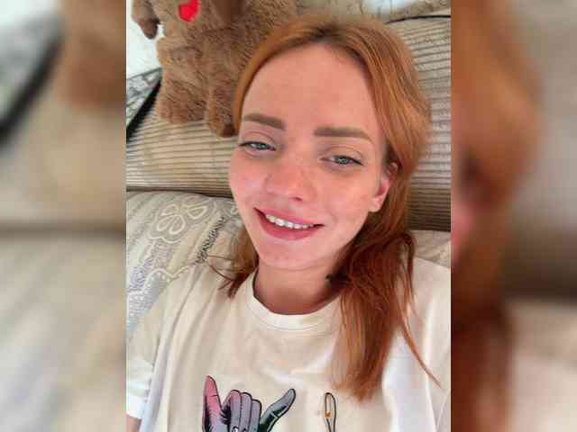 SherrySery Live Webcam on BongaCams