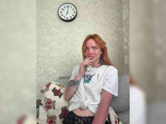 SherrySery Live Webcam on BongaCams