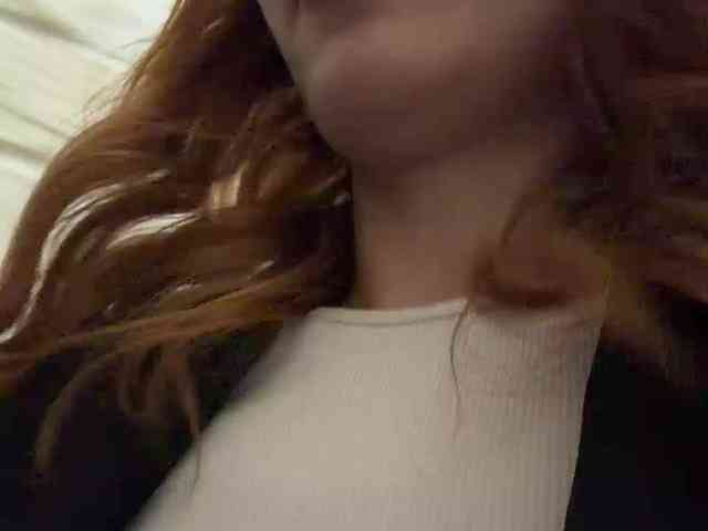 SherrySery webcam