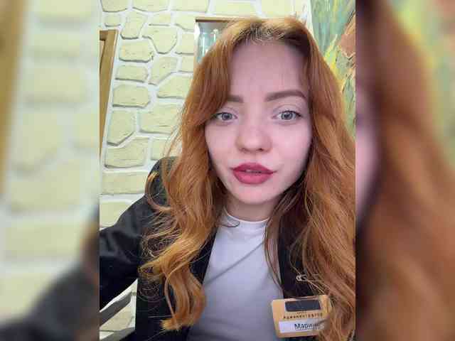 SherrySery webcam