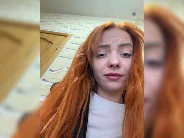 SherrySery webcam