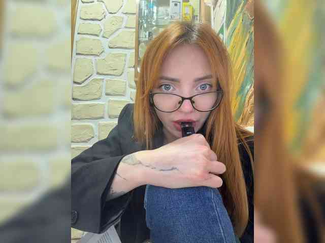 SherrySery webcam