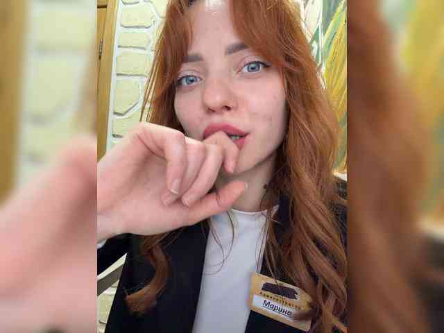 SherrySery webcam