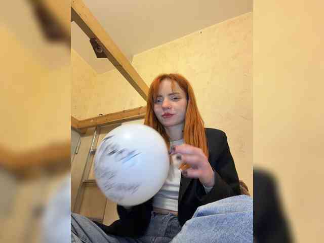 SherrySery webcam