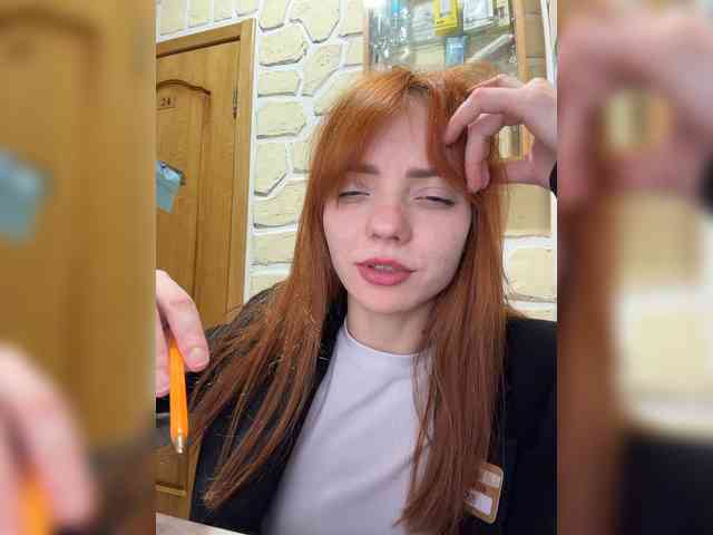 Модель: SherrySery