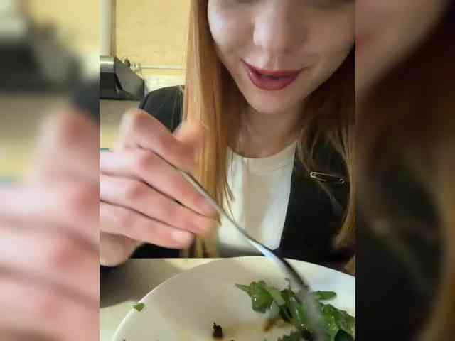 SherrySery webcam