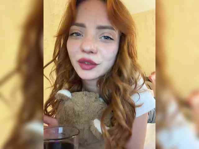 SherrySery webcam