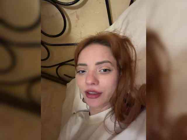SherrySery webcam