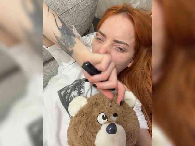 SherrySery webcam
