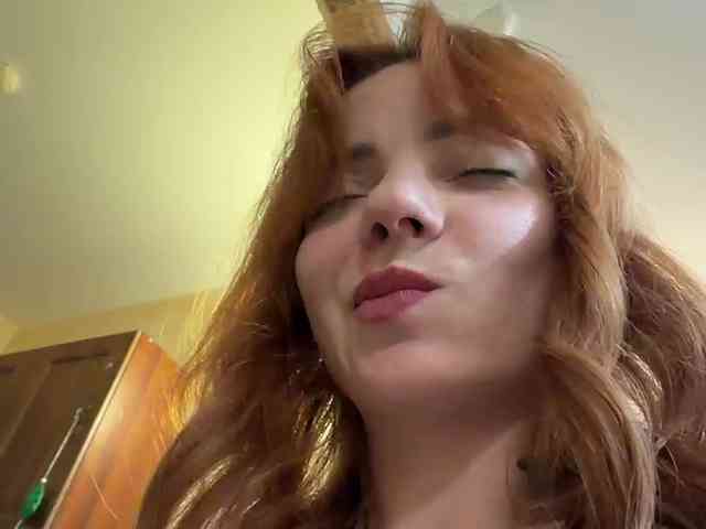 SherrySery webcam