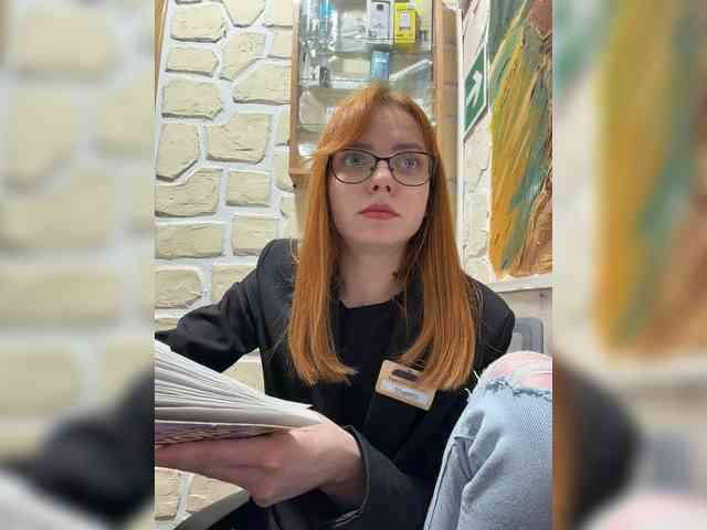 Модель: SherrySery