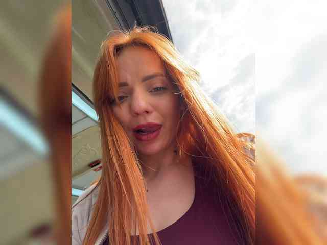 SherrySery Sex Cam Show