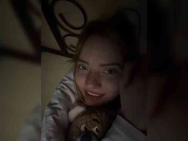 SherrySery webcam
