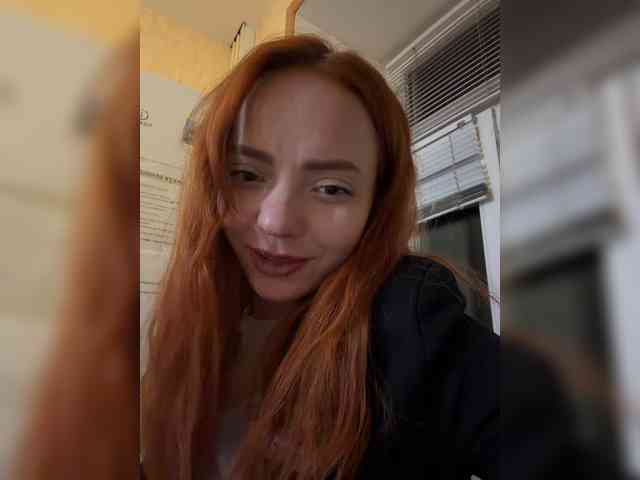 SherrySery webcam
