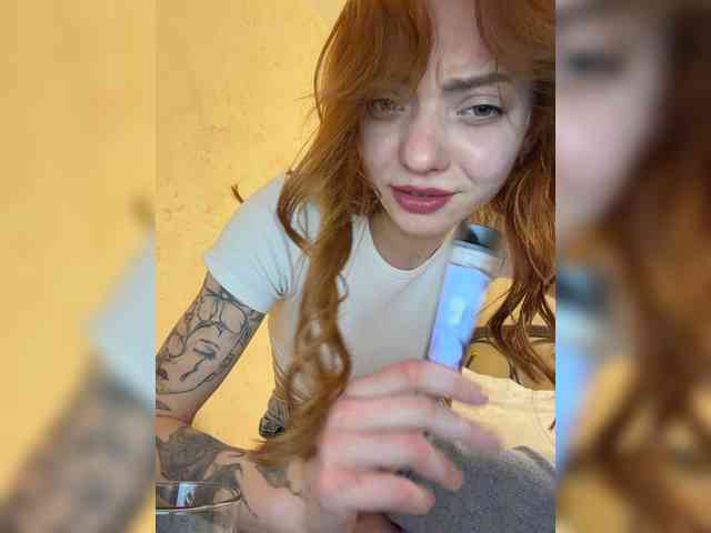 SherrySery webcam