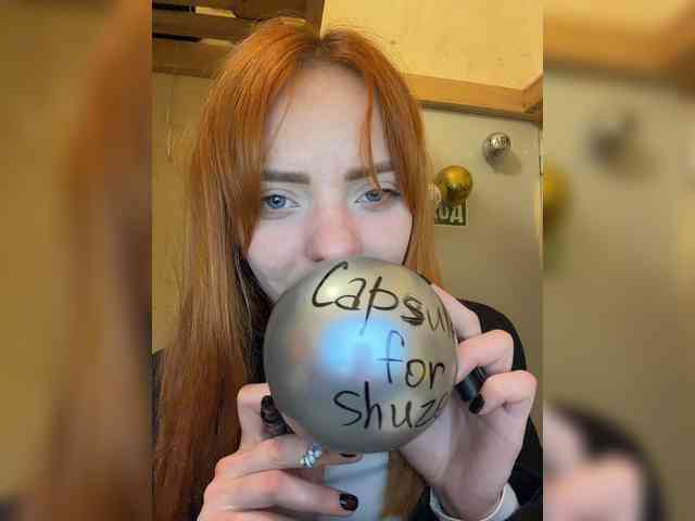 SherrySery webcam