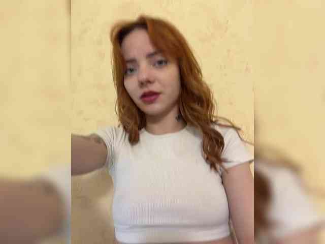 SherrySery webcam