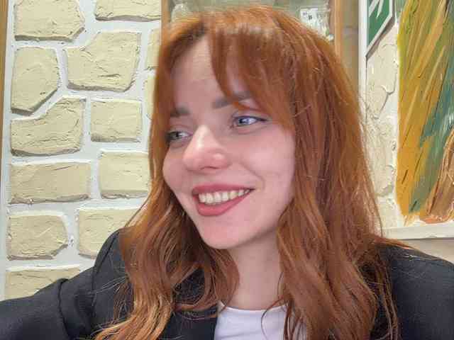 SherrySery webcam