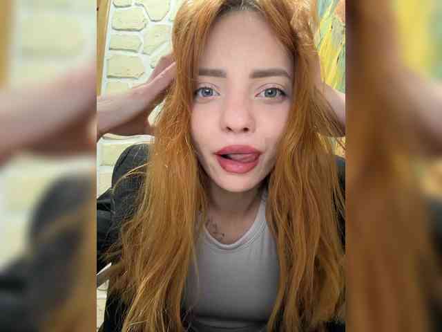 SherrySery webcam