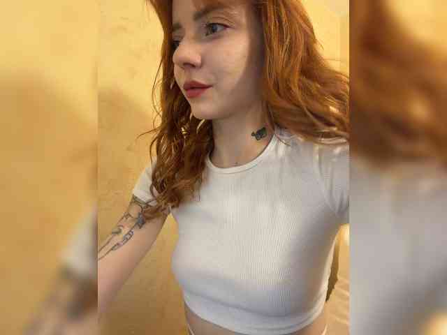 SherrySery webcam