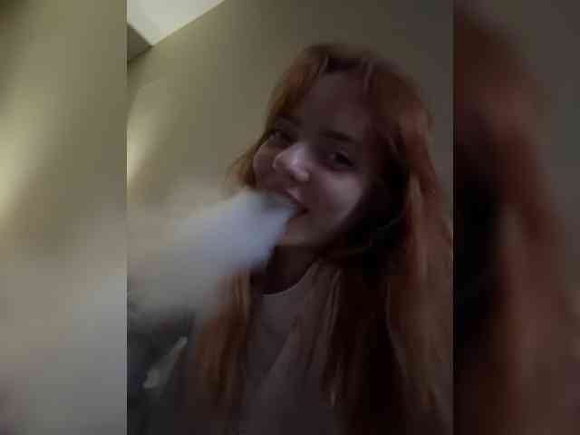 SherrySery webcam