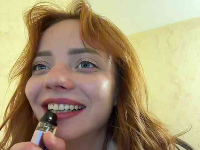 SherrySery webcam