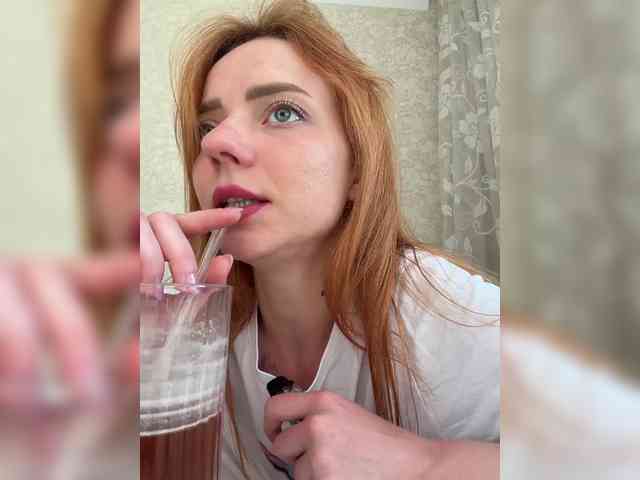 SherrySery webcam