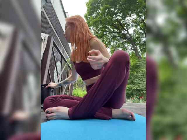 SherrySery Sex Cam Show