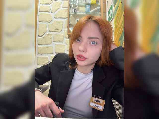 SherrySery webcam