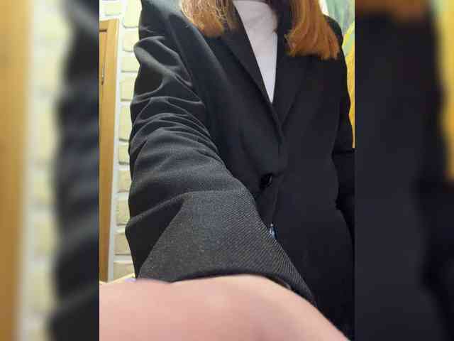 SherrySery webcam