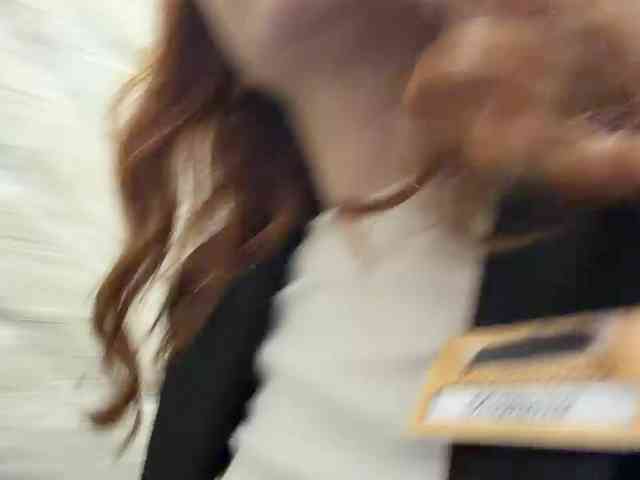 SherrySery webcam