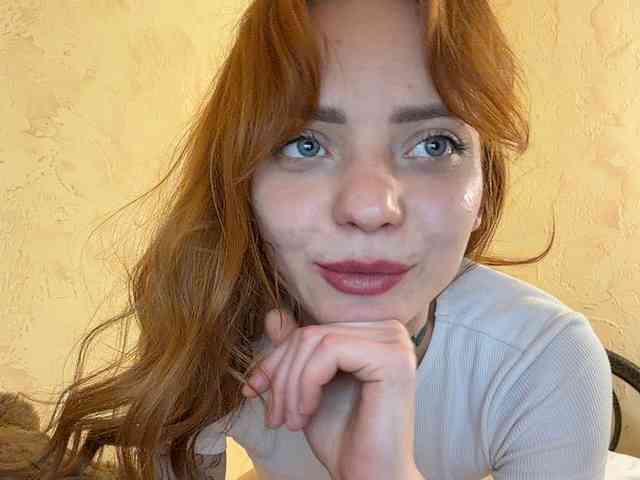 SherrySery webcam