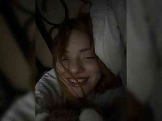 SherrySery webcam