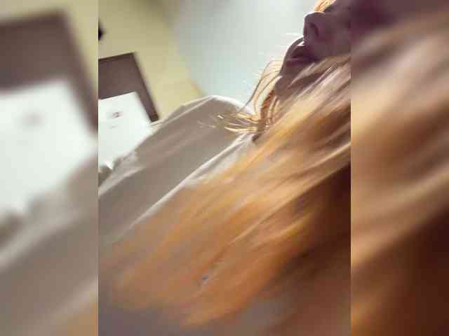 SherrySery webcam