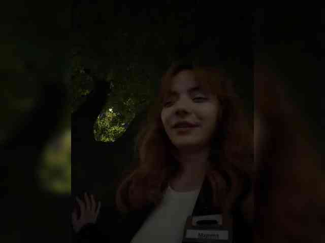 SherrySery webcam