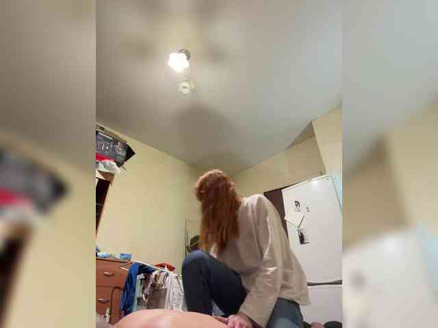 Acest model este live acum. SherrySery