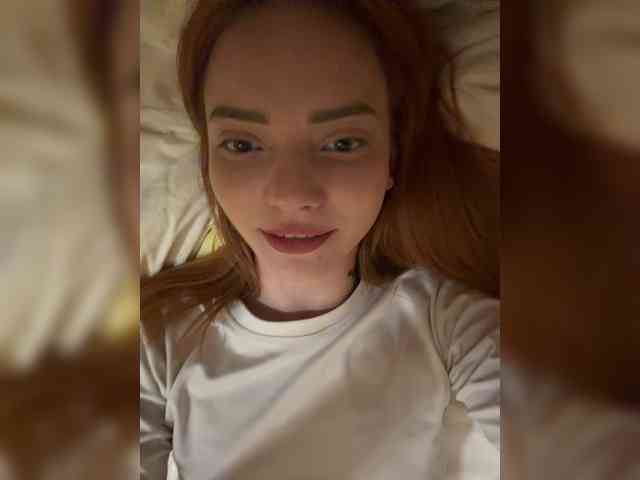 SherrySery webcam